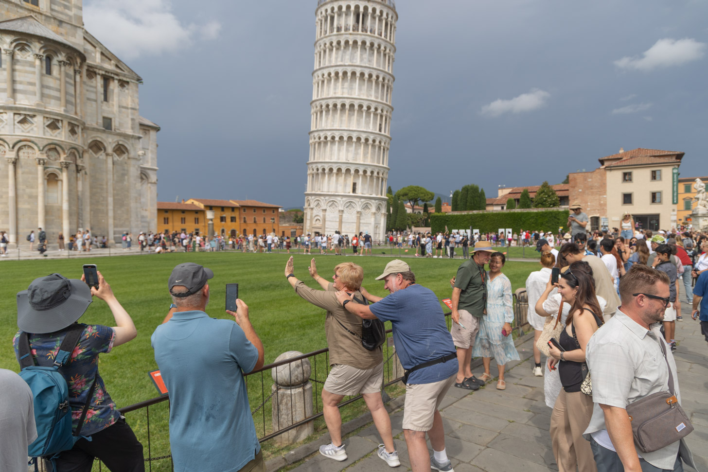 Lezers Reizen: Italië favoriet vakantieland