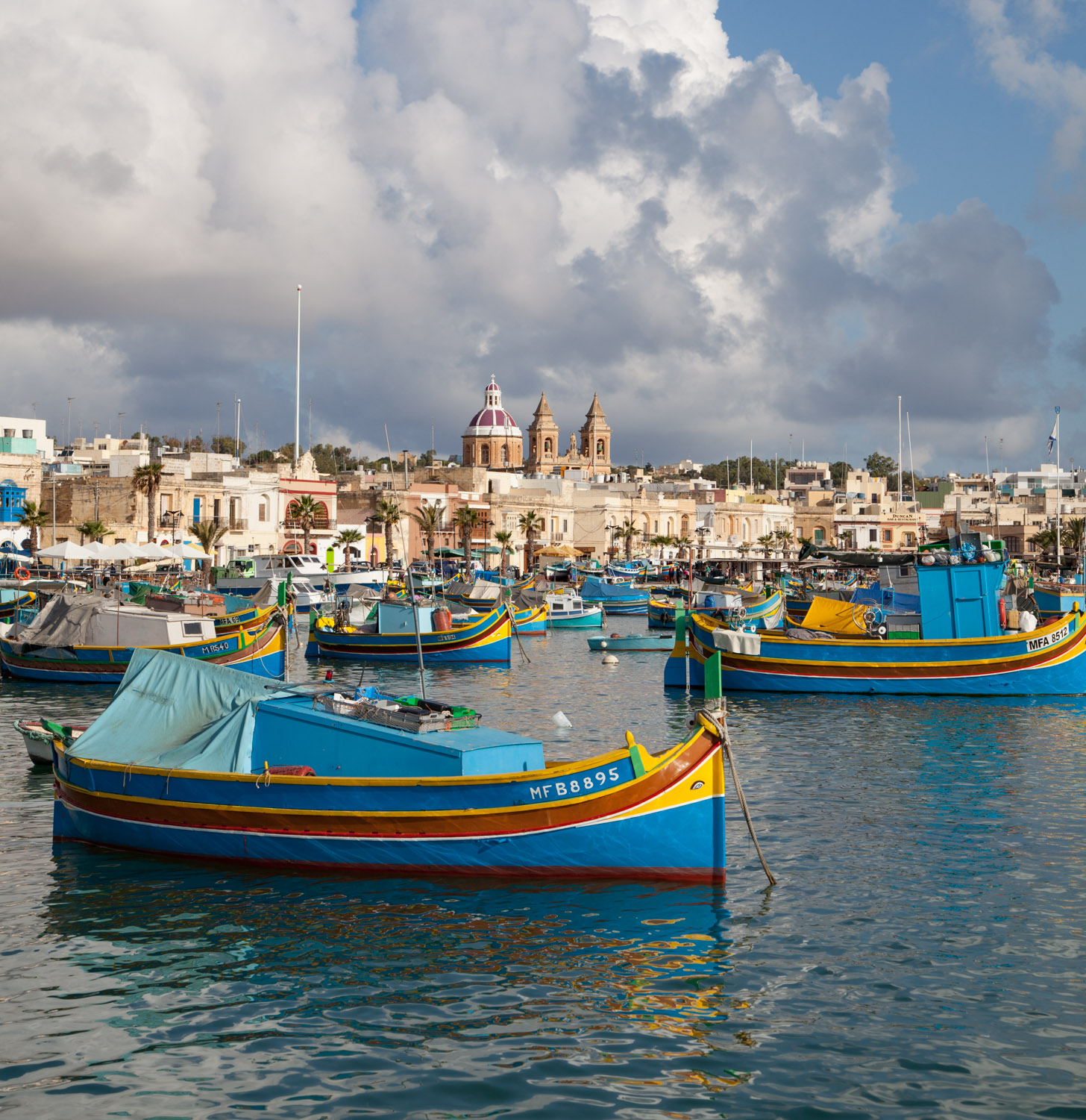 Malta