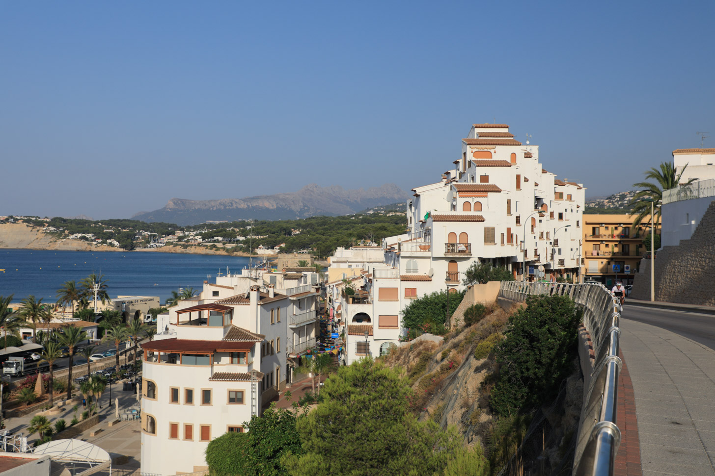 Moraira