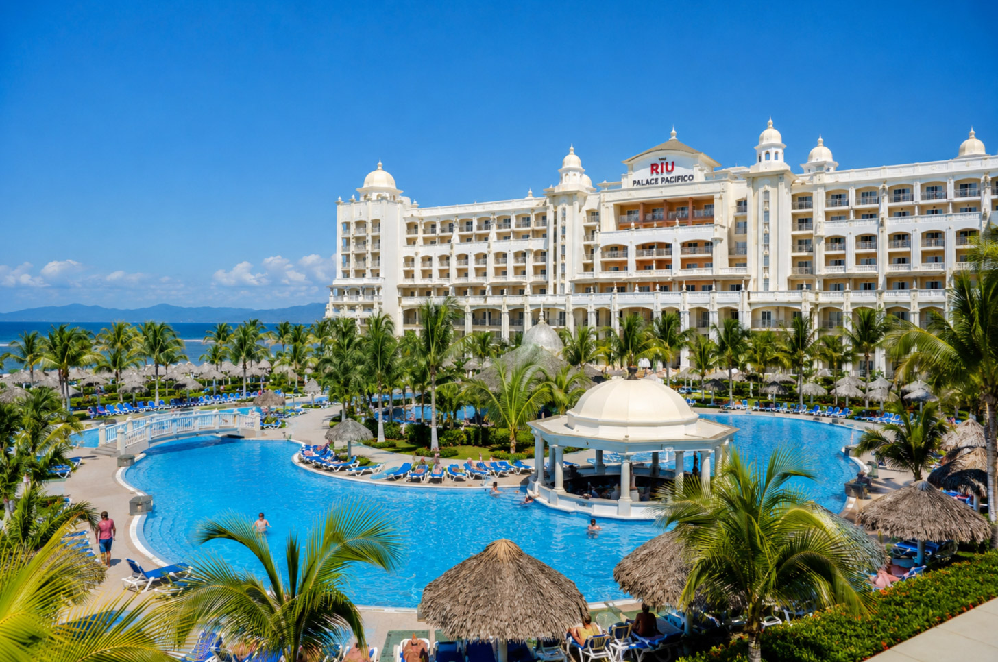 Riu breidt aanbod in Mexico verder uit