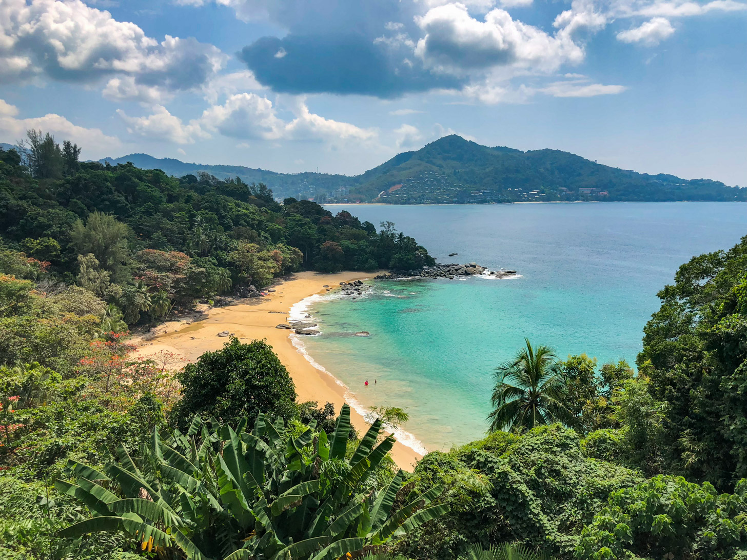 Waarom op vakantie naar Thailand?
