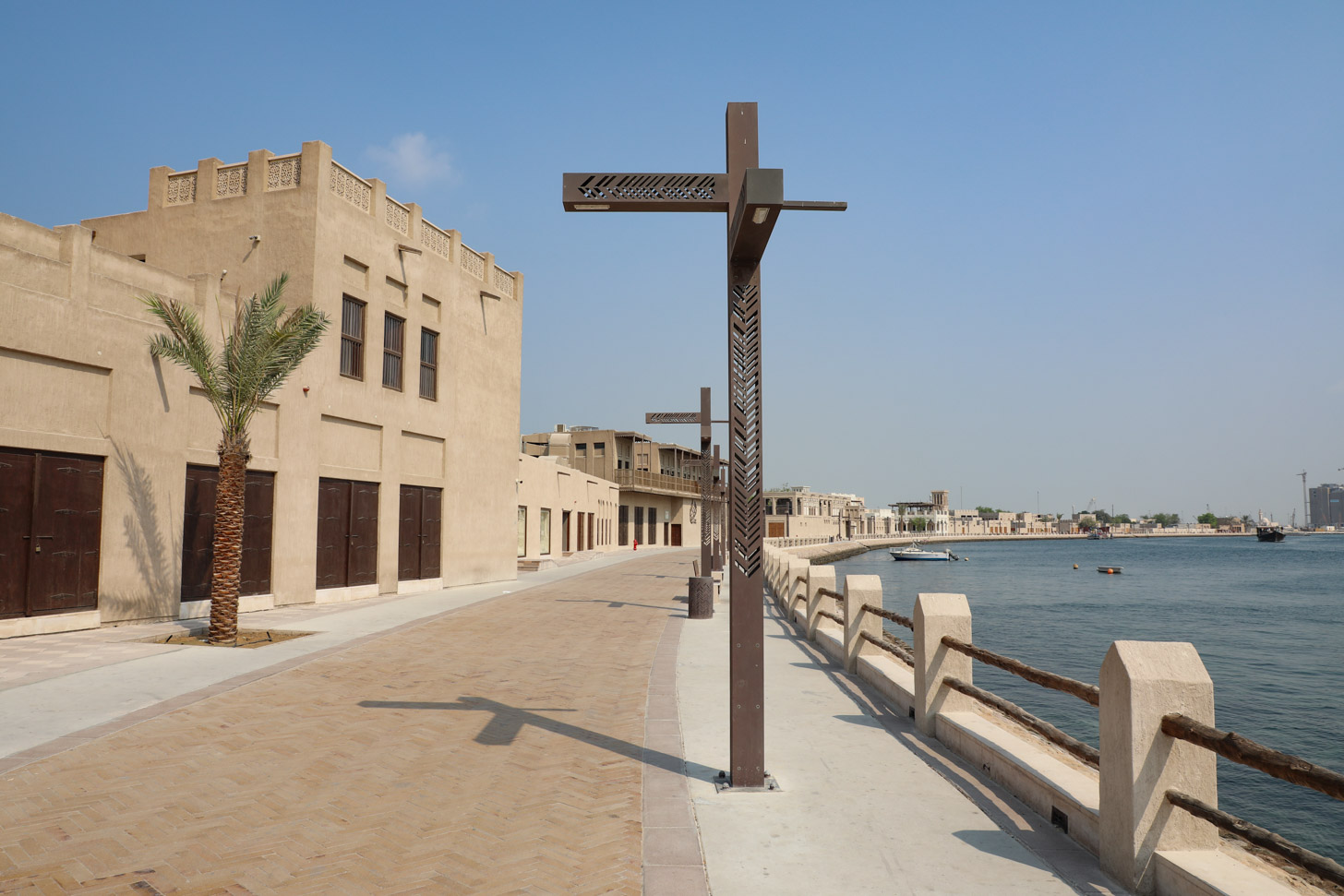 Dubai in de zomer: doen of niet?