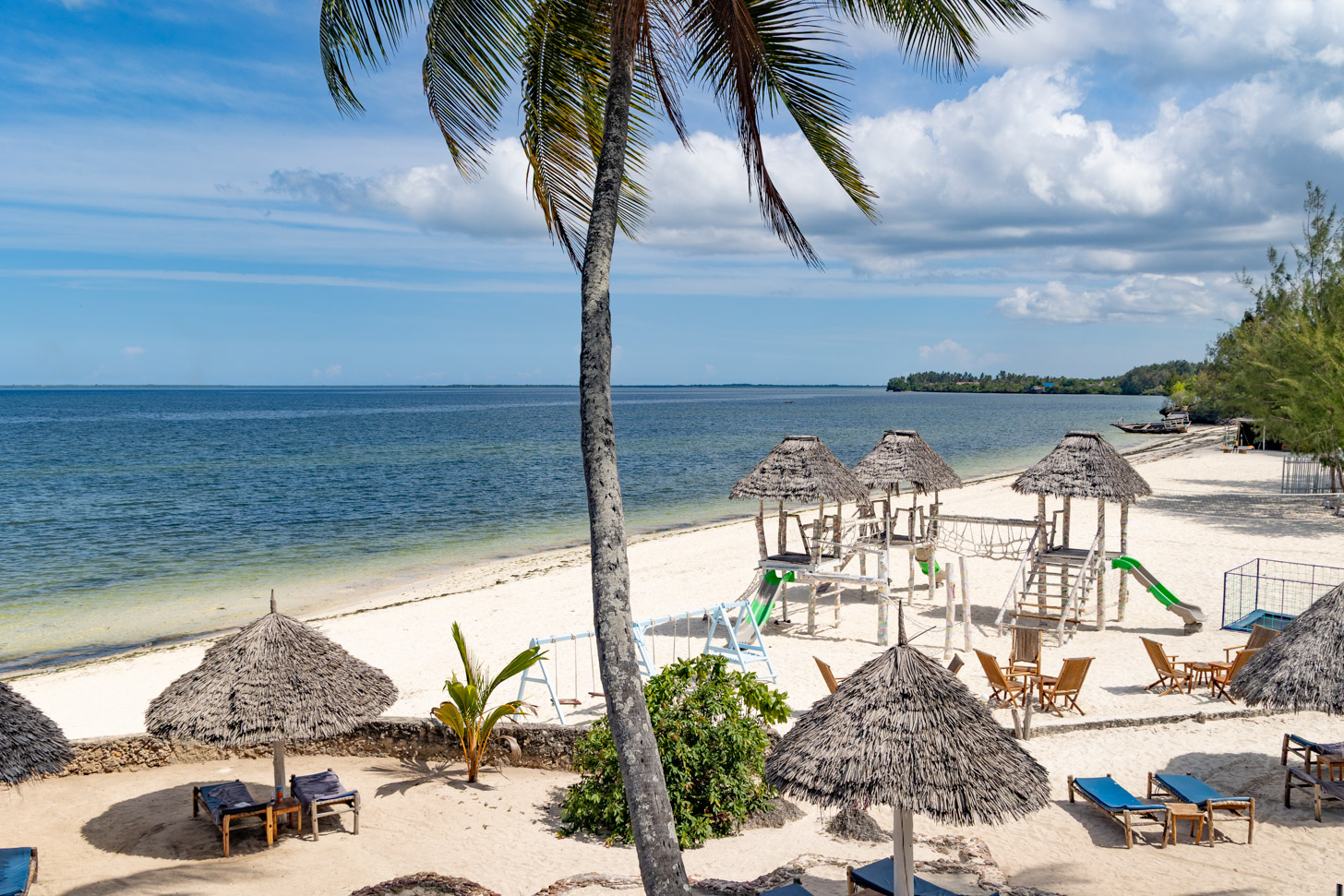 Zanzibar