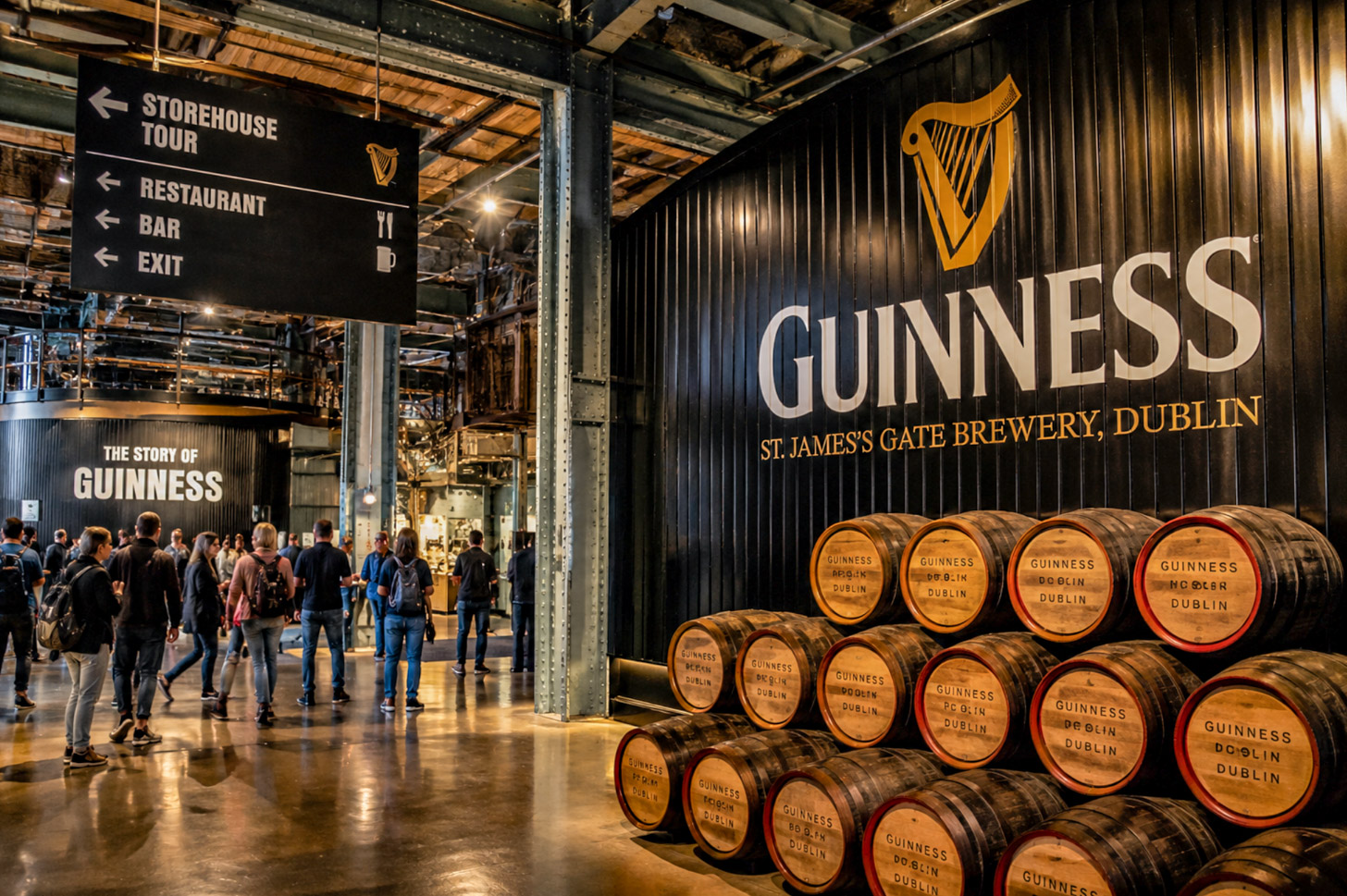 Guinness