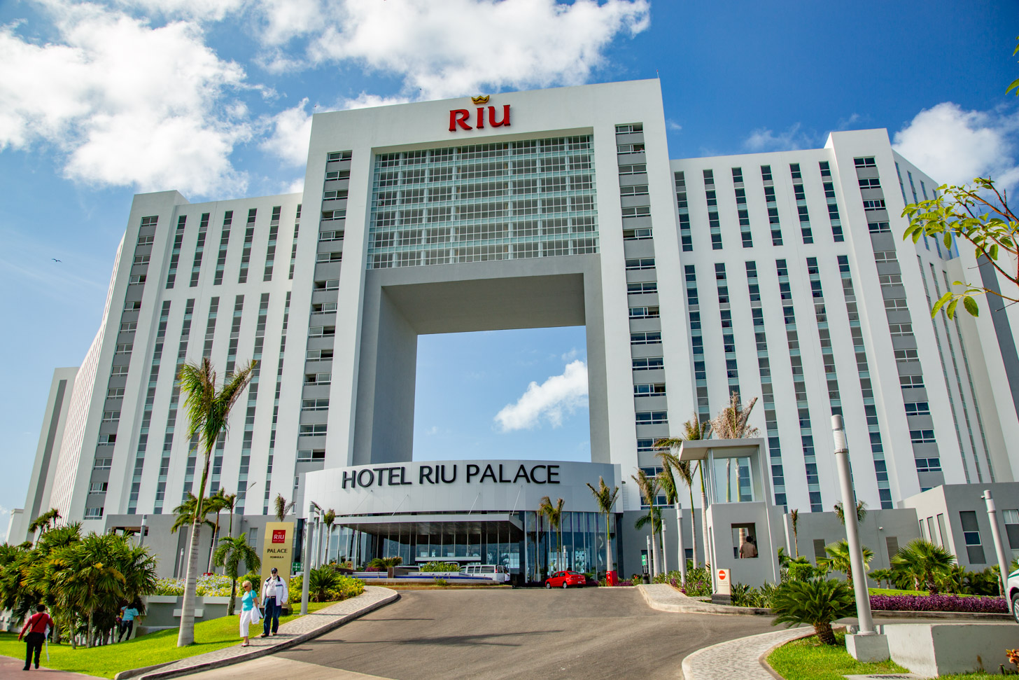 RIU Palace Peninsula