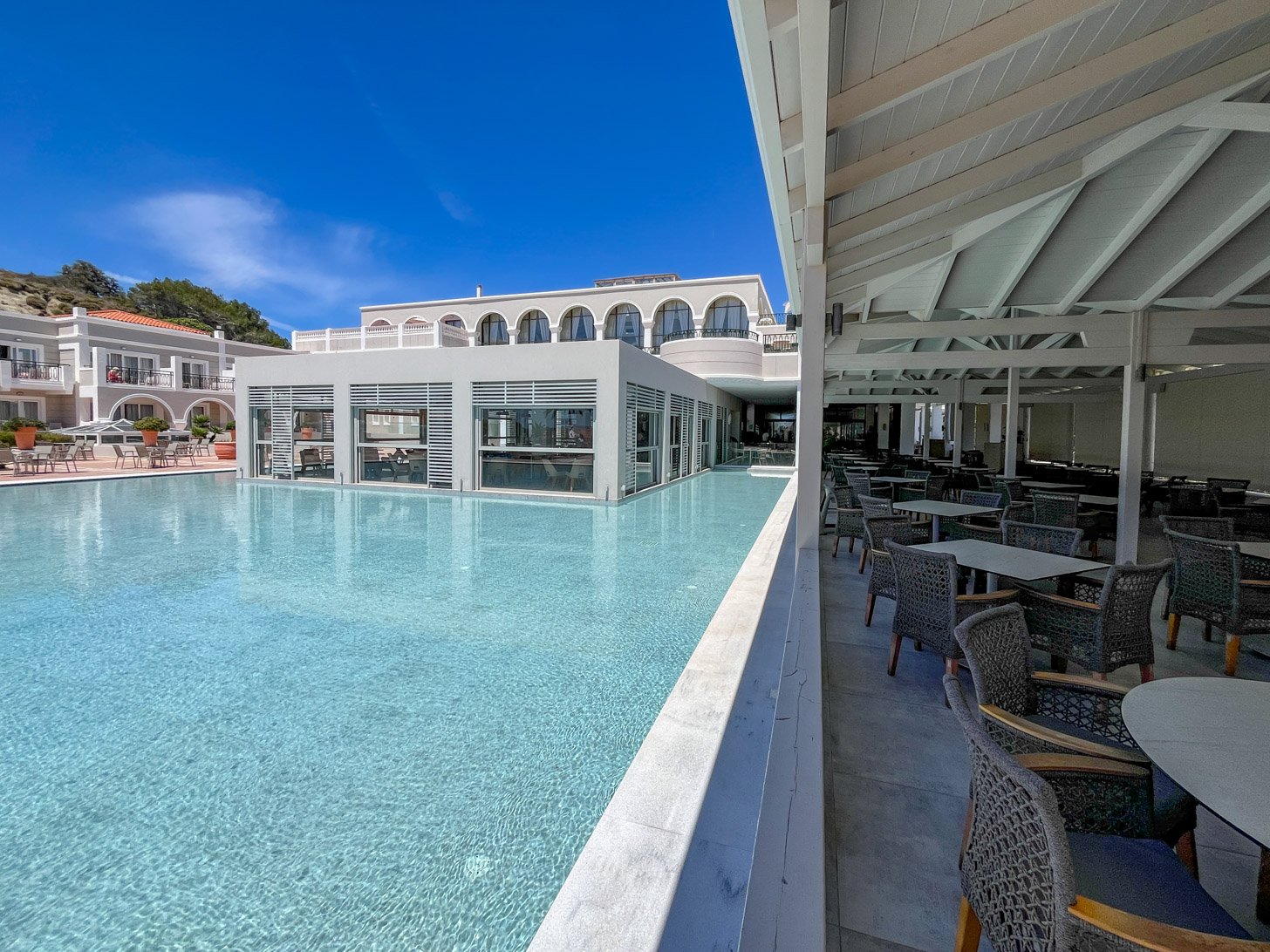 griekenland all-inclusive