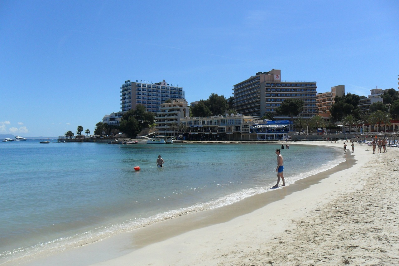 Mallorca