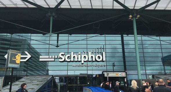 Schiphol