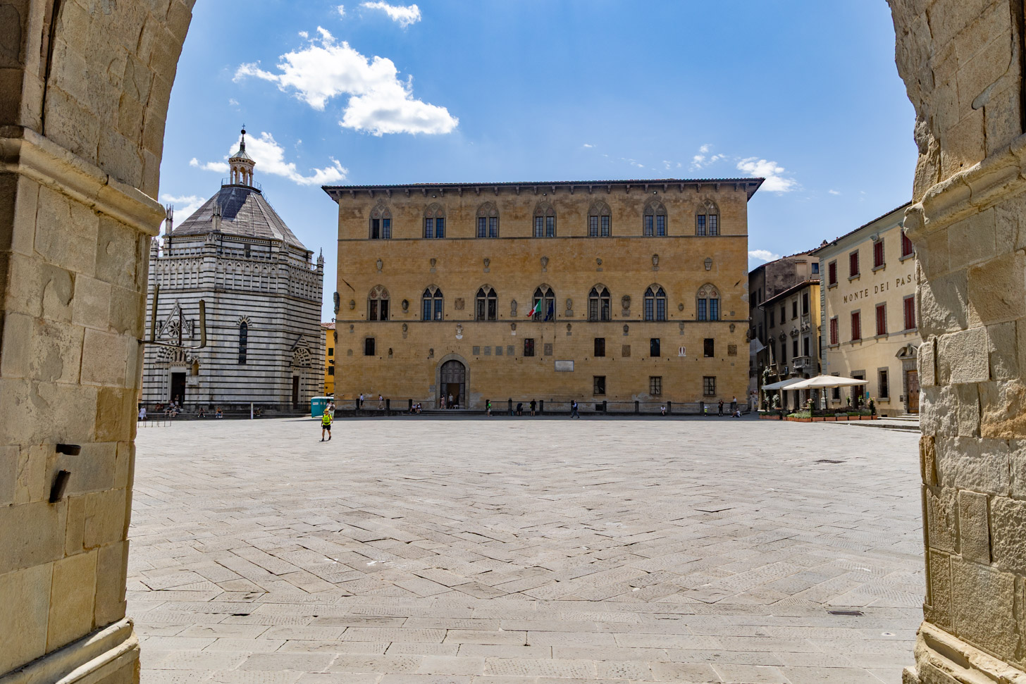 regios in italie