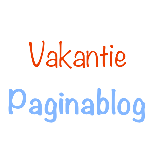 Vakantie Paginablog • reis- en vakantienieuws website preview