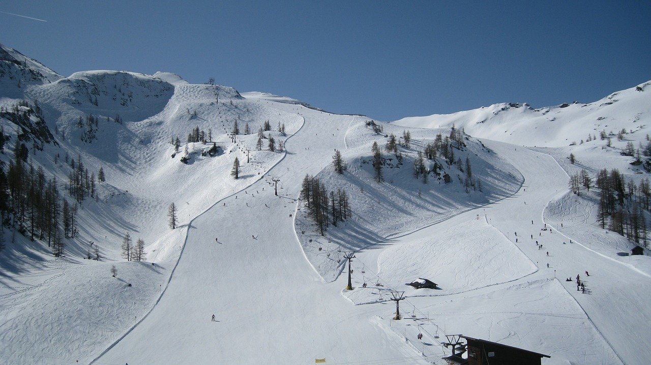 Wel of niet op wintersport komende winter?