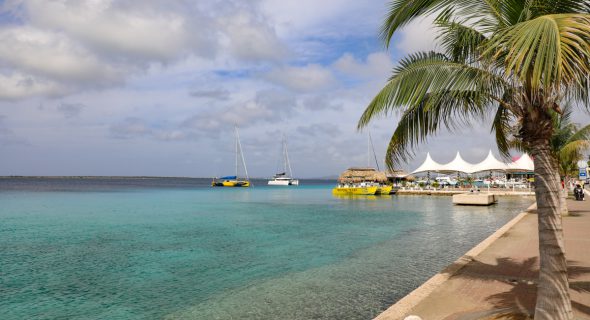 Vakantie Bonaire weer mogelijk