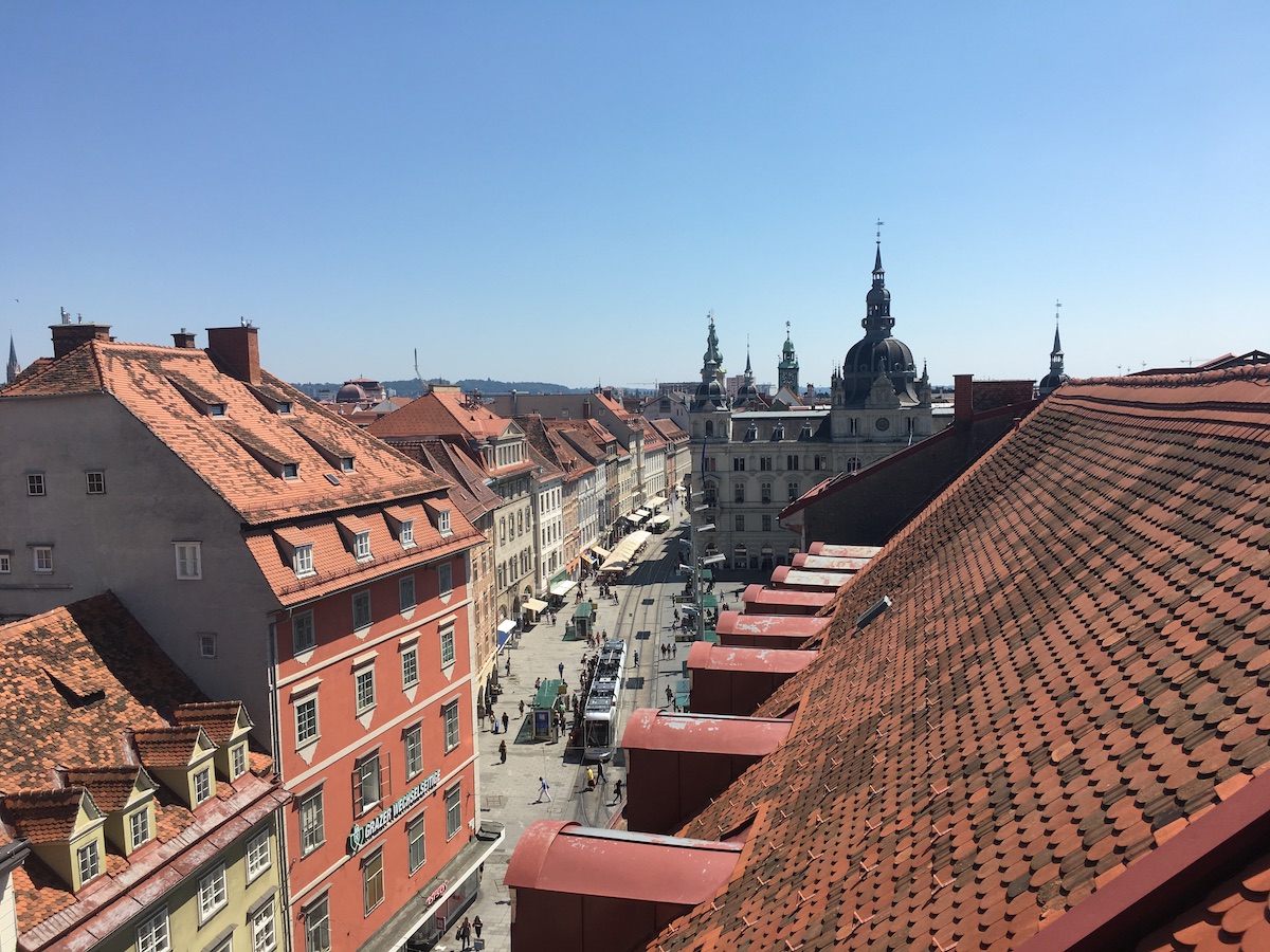 Graz