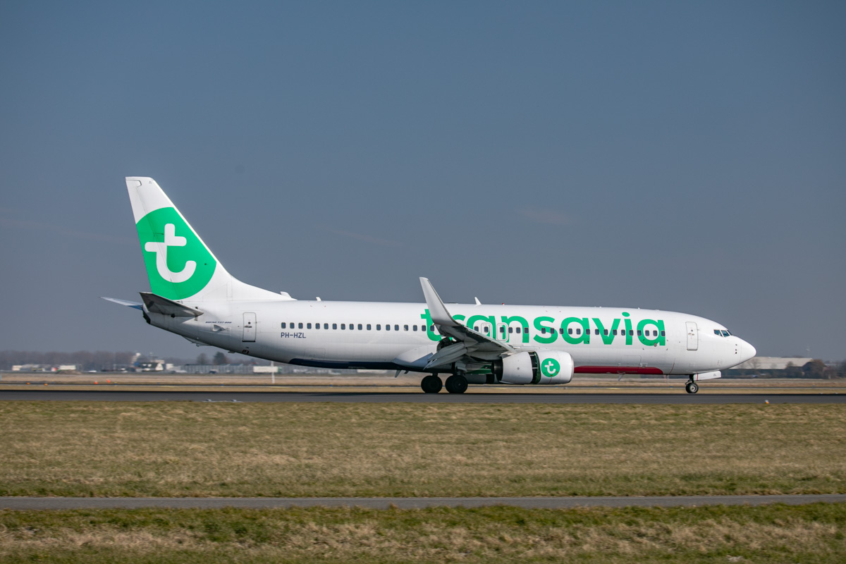Alternatieven voor jouw geannuleerde Transavia-vlucht