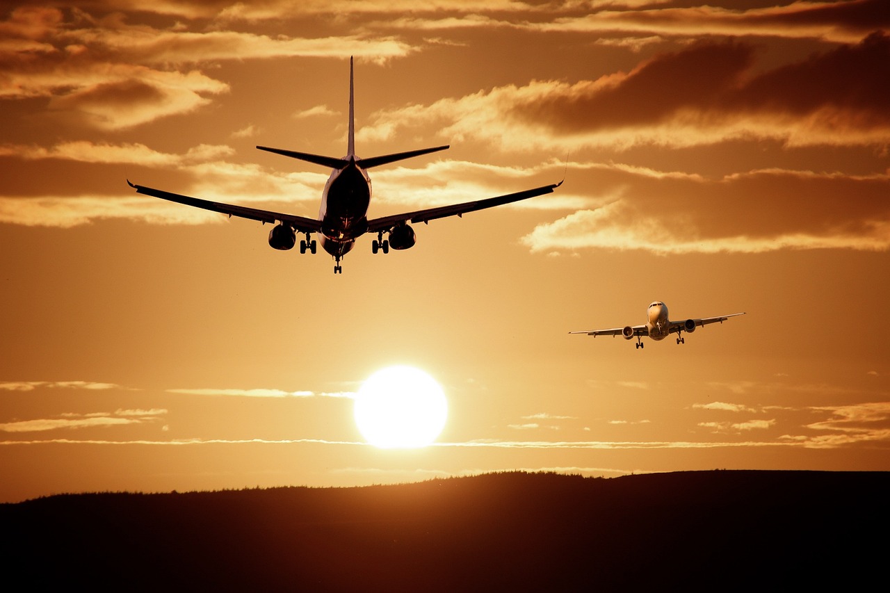 Wat zijn de kosten en tarieven van vliegtickets?
