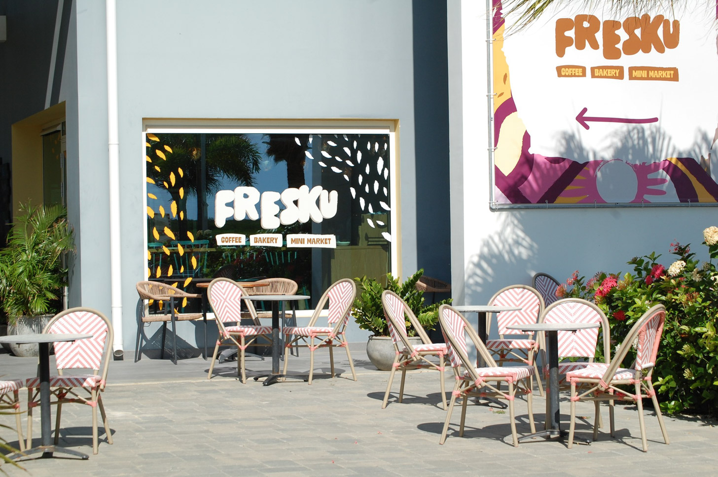 Fresku