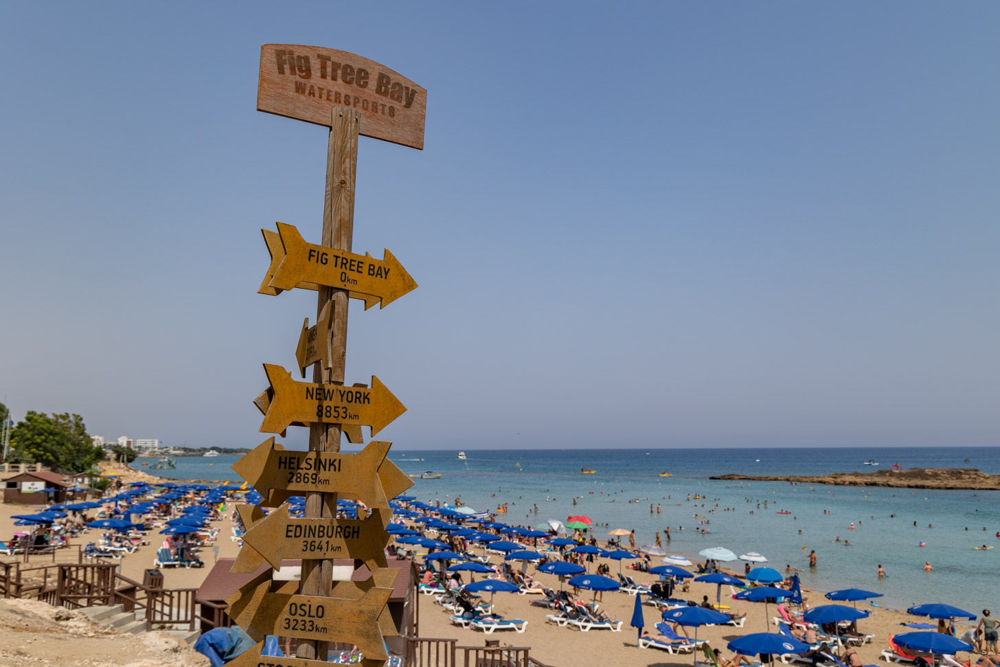 Cyprus deze zomer verrassend betaalbaar: 5 redenen waarom