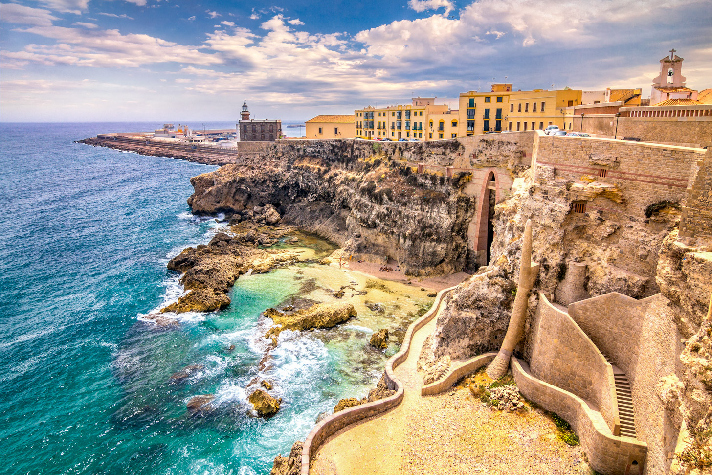 Melilla