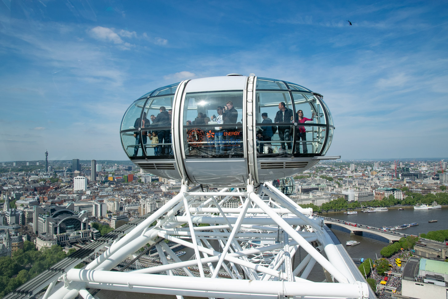 London Eye