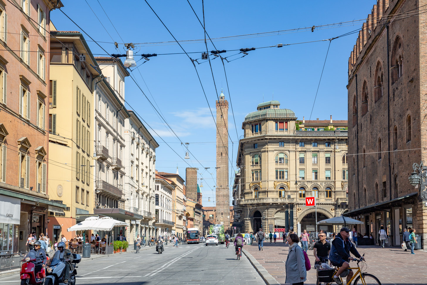 Bologna