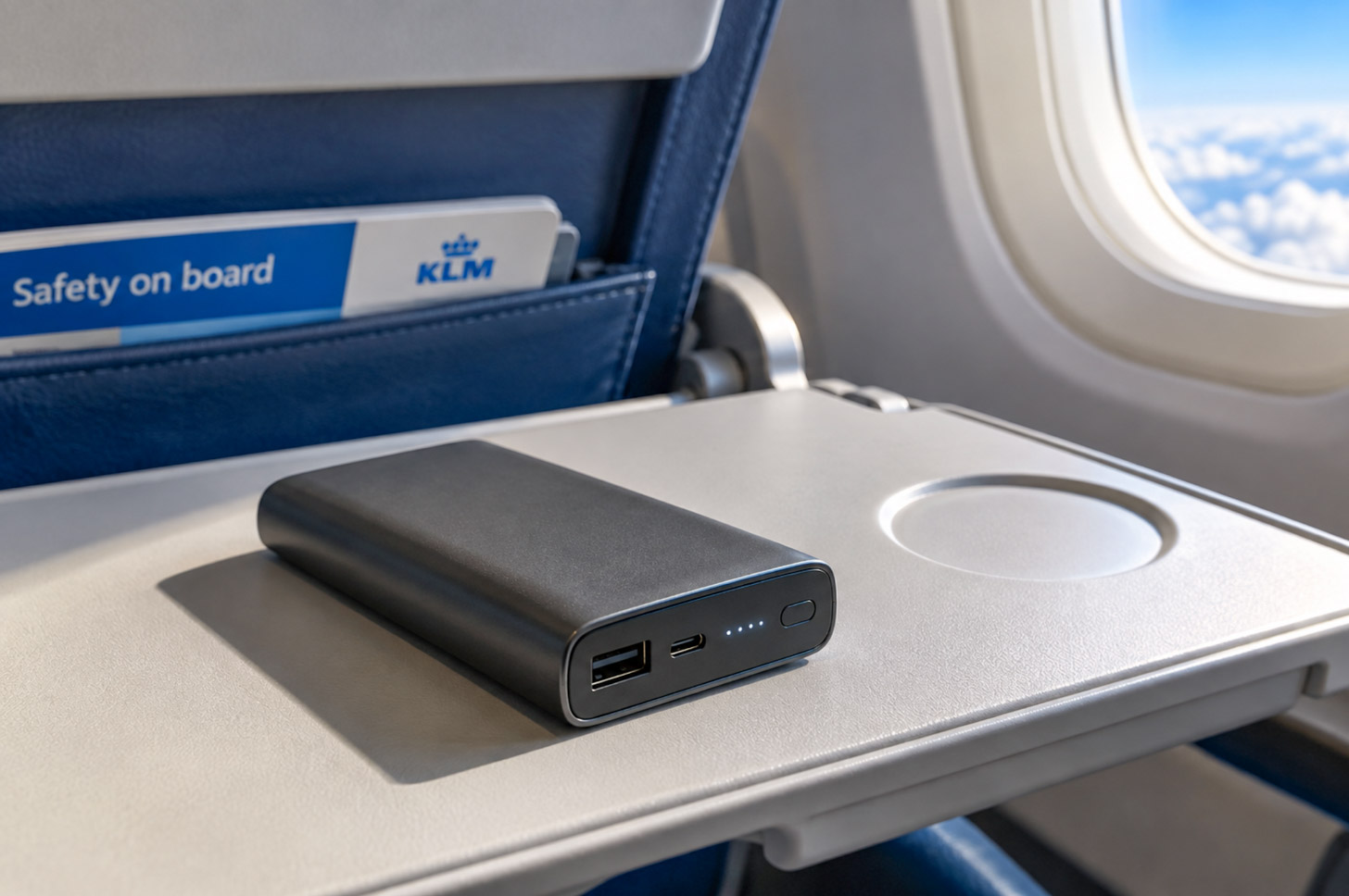 powerbank