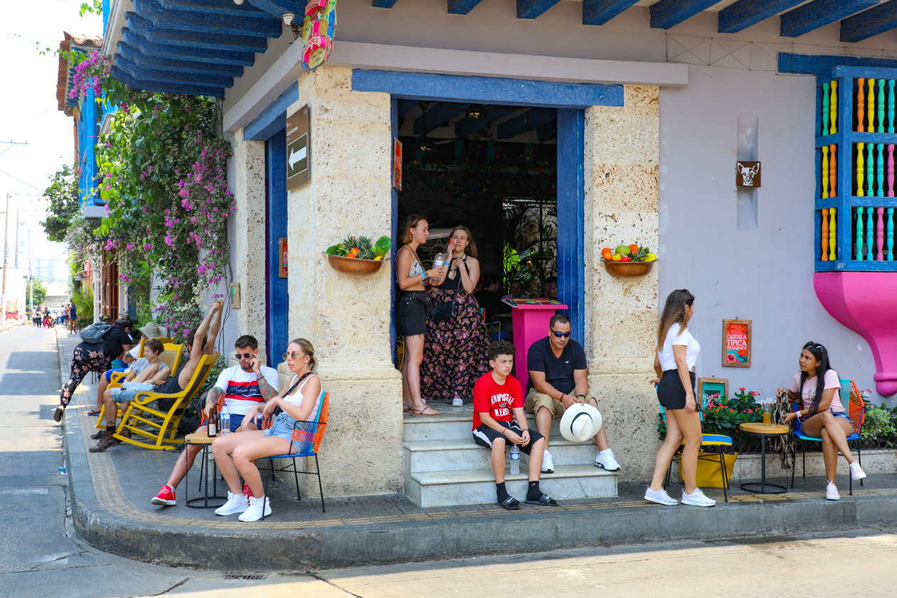 Getsemani