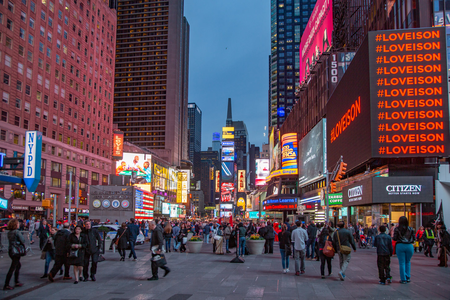 New York City bezoeken: deze do’s & don’ts maken je stedentrip een stuk makkelijker
